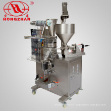 Hongzhan HP100L автоматическая жидкость упаковочная машина для пасты варенье соус